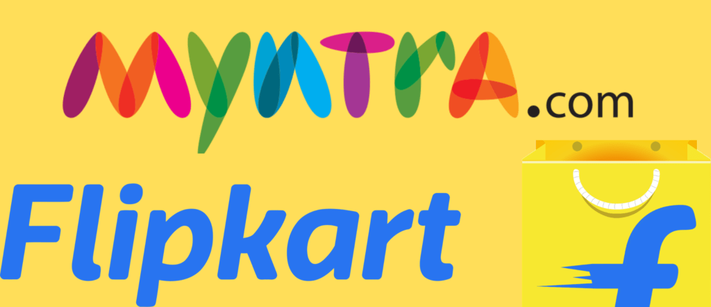 Flipkart and Myntra merger case study