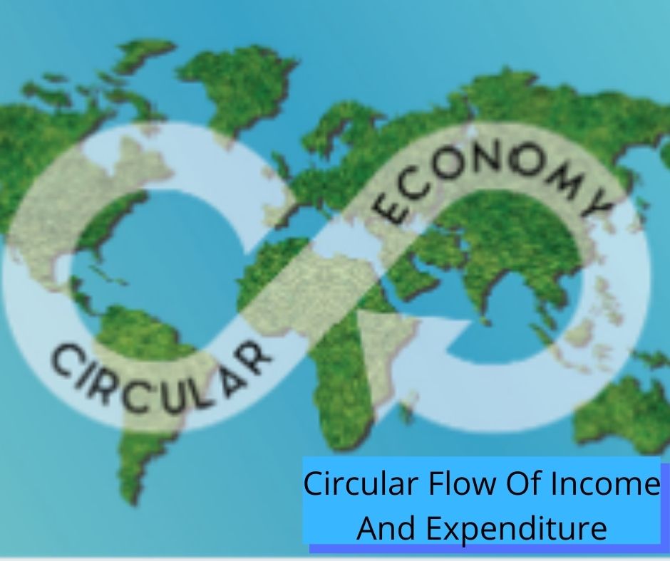 Circular Flow Of Income And Expenditure