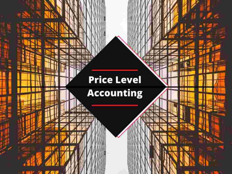 Price Level Accounting