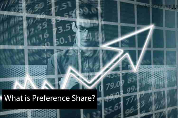 What is Preference Share