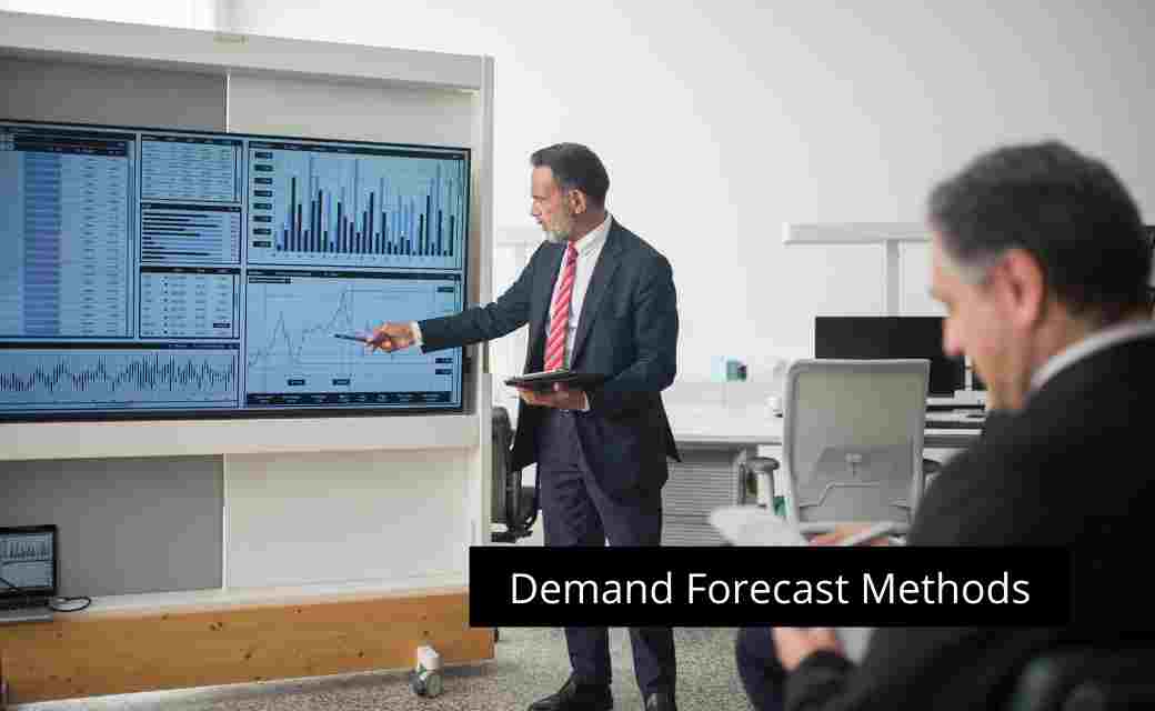 Demand Forecast Methods