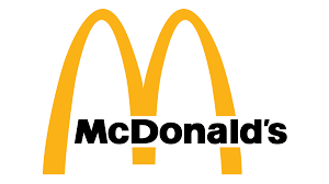 Mc Donald'logo