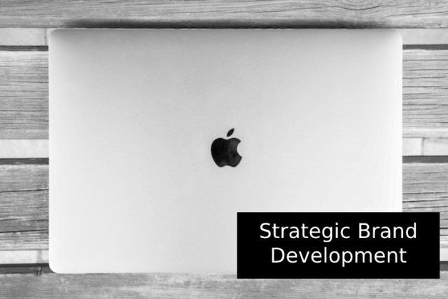 Strategic Brand Development