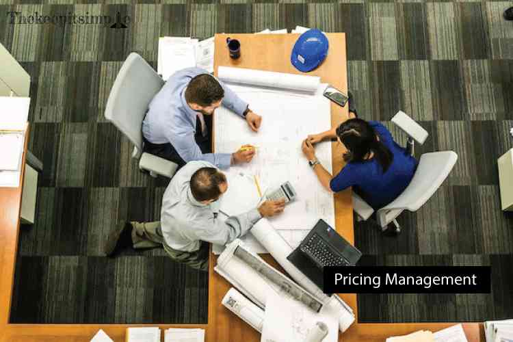 Pricing Management