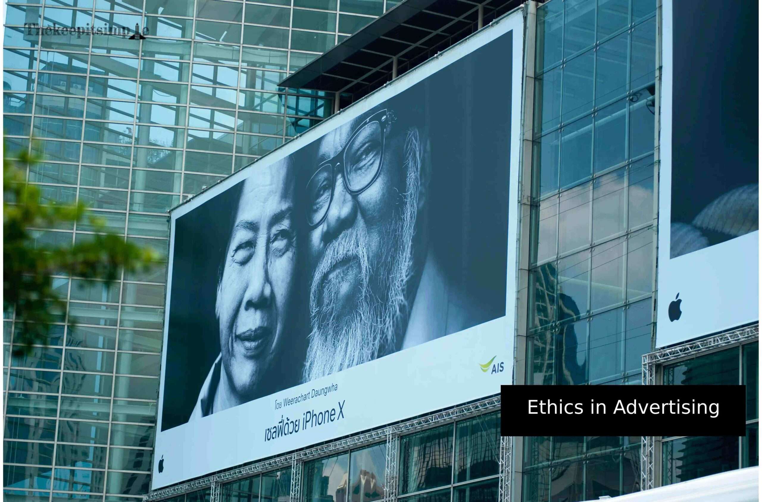 Ethics in Advertising